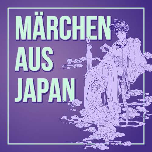 Cover von Karl Alberti - Märchen aus Japan