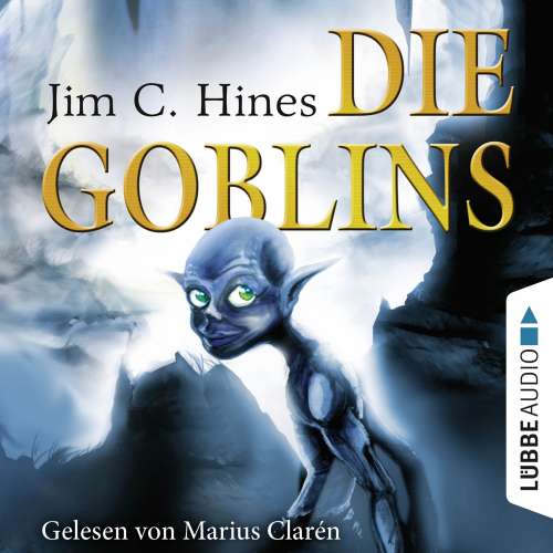 Cover von Jim C. Hines - Die Goblins, Teil 1