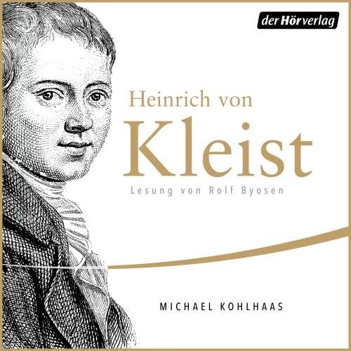 Cover von Heinrich Kleist - Große Klassiker zum kleinen Preis - Band 48 - Michael Kohlhaas