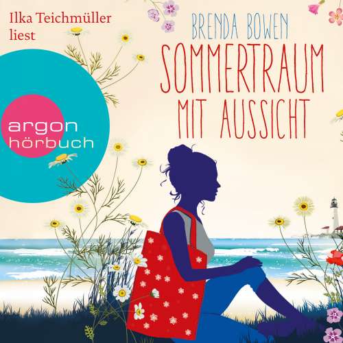 Cover von Brenda Bowen - Sommertraum mit Aussicht