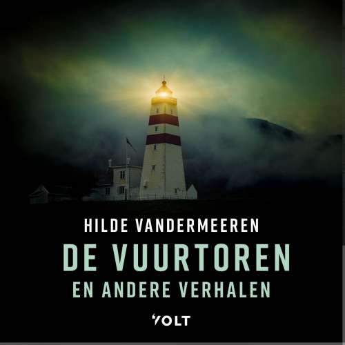 Cover von Hilde Vandermeeren - De vuurtoren en andere verhalen