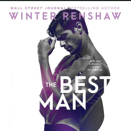 Cover von Winter Renshaw - The Best Man