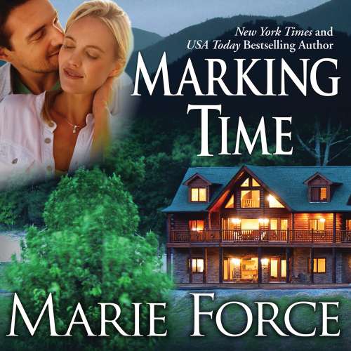 Cover von Marie Force - Treading Water Series - Book 2 - Marking Time
