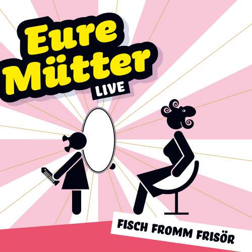 Cover von Andreas Kraus - Fisch fromm Frisör