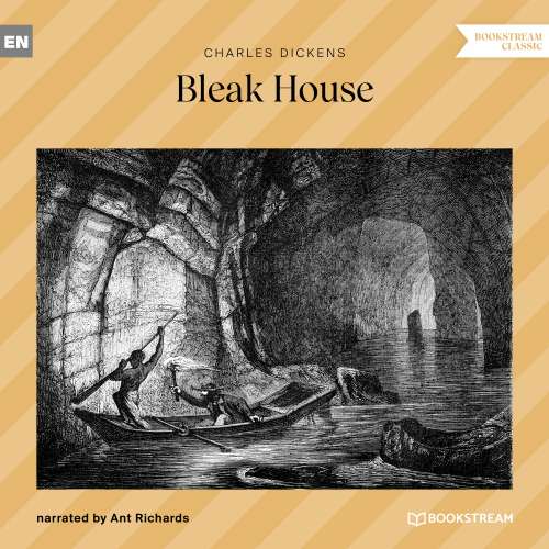 Cover von Charles Dickens - Bleak House