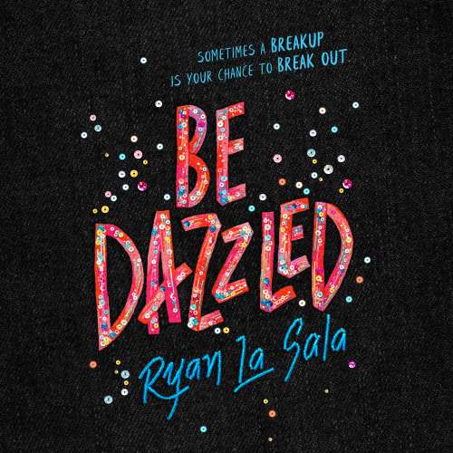 Cover von Ryan La Sala - Be Dazzled