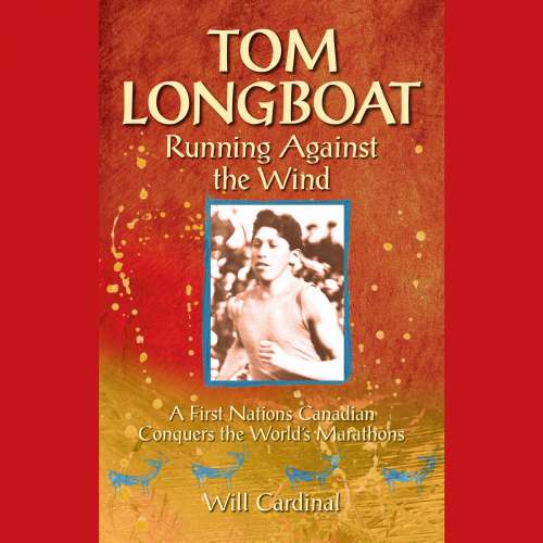 Cover von Will Cardinal - Tom Longboat