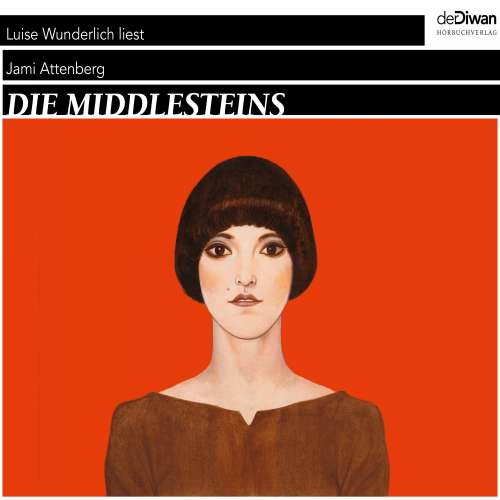 Cover von Jami Attenberg - Die Middlesteins