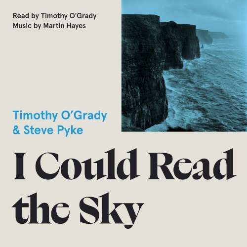 Cover von Timothy O&#39;Grady - I Could Read the Sky