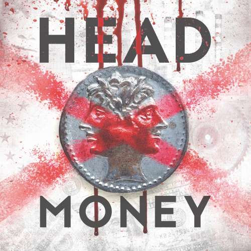 Cover von Head Money - Folge 1 - Janus