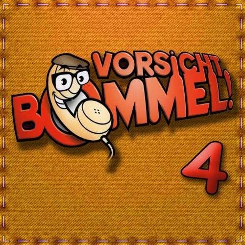 Cover von Best of Comedy: Vorsicht Bommel 4 - Best of Comedy: Vorsicht Bommel 4