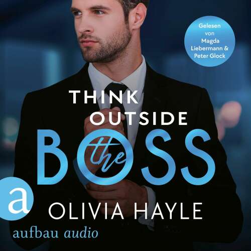 Cover von Olivia Hayle - New York Billionaires - Band 1 - Think outside the Boss