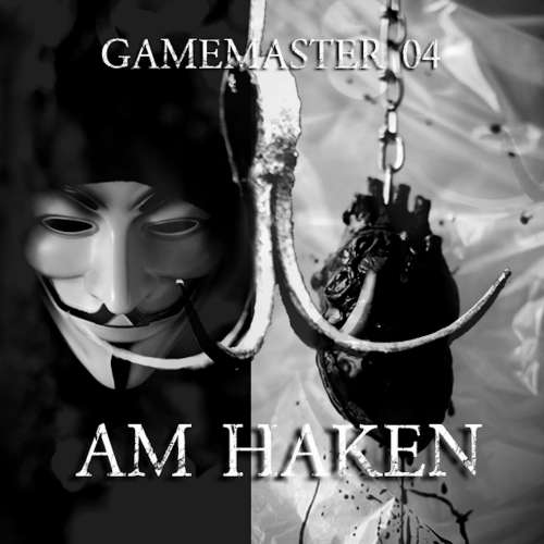 Cover von Gamemaster - Folge 4 - Am Haken