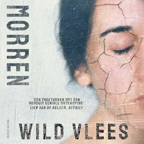 Cover von Rudy Morren - Wild vlees