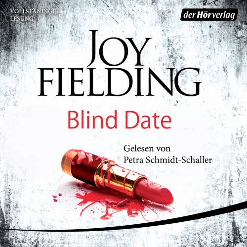 Cover von Joy Fielding - Blind Date