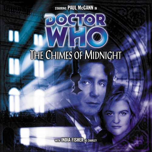 Cover von Doctor Who - 29 - The Chimes of Midnight