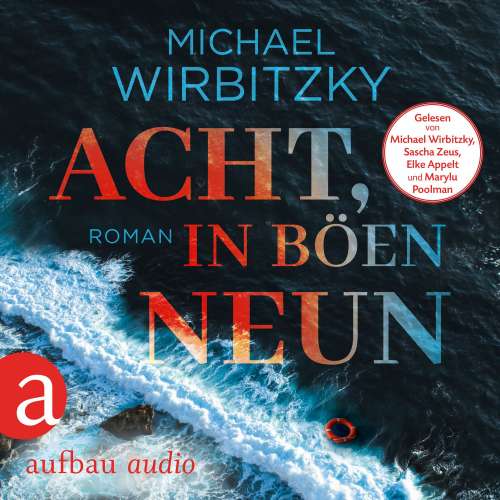 Cover von Michael Wirbitzky - Acht, in Böen neun