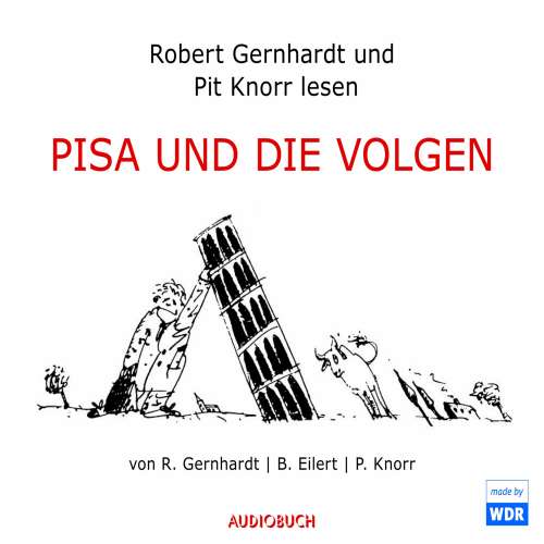 Cover von Robert Gernhardt - PISA und die Volgen