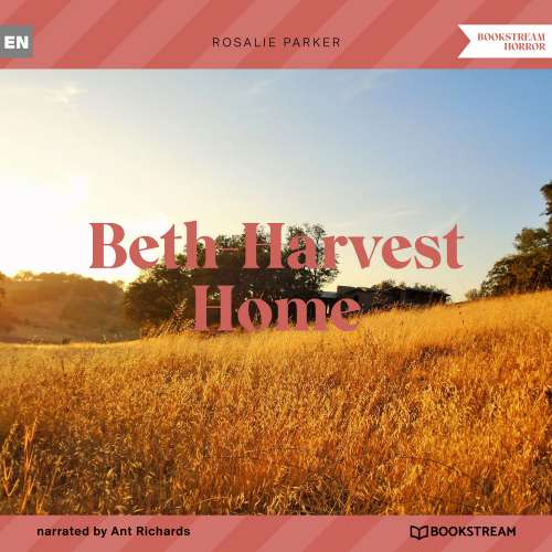 Cover von Rosalie Parker - Beth-Harvest Home