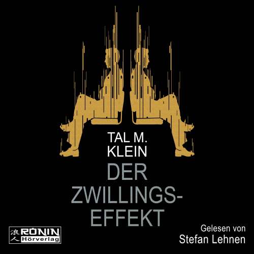 Cover von Tal M. Klein - Der Zwillingseffekt