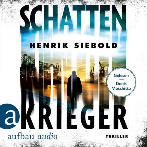 Cover von Henrik Siebold - Schattenkrieger