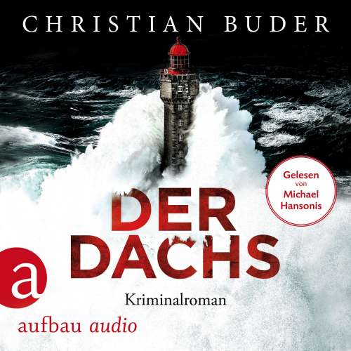 Cover von Christian Buder - Der Dachs