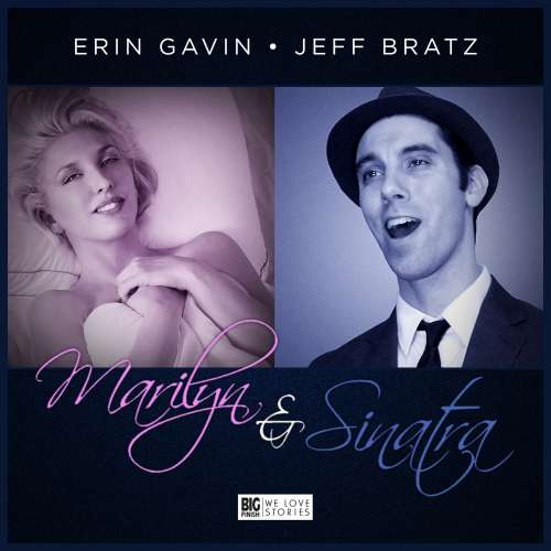 Cover von Sandro Monetti - Marilyn & Sinatra