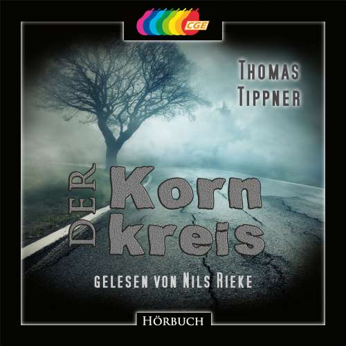 Cover von Thomas Tippner - Der Kornkreis