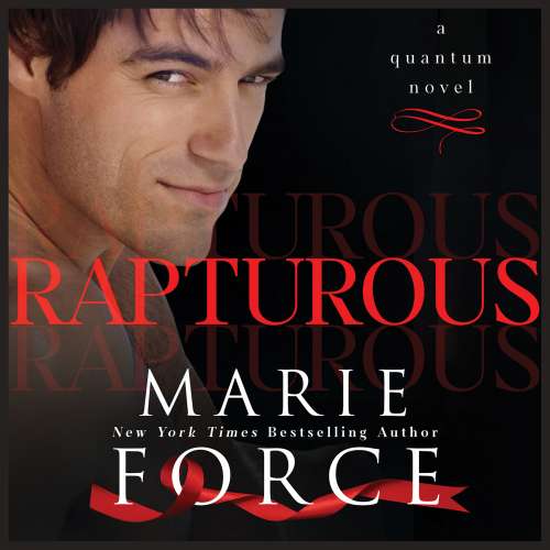 Cover von Marie Force - Quantum - Book 4 - Rapturous