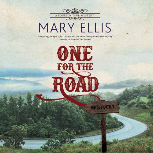 Cover von Mary Ellis - One for the Road