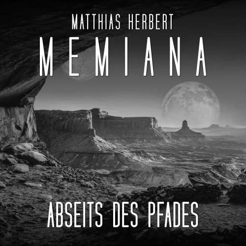 Cover von Matthias Herbert - Memiana - Band 7 - Abseits des Pfades