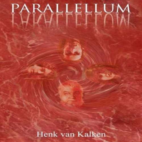 Cover von Henk van Kalken - Parallellum