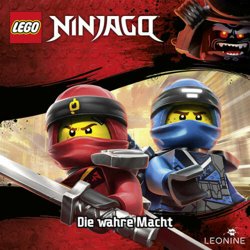 Cover von LEGO Ninjago - Folge 83: Die wahre Macht