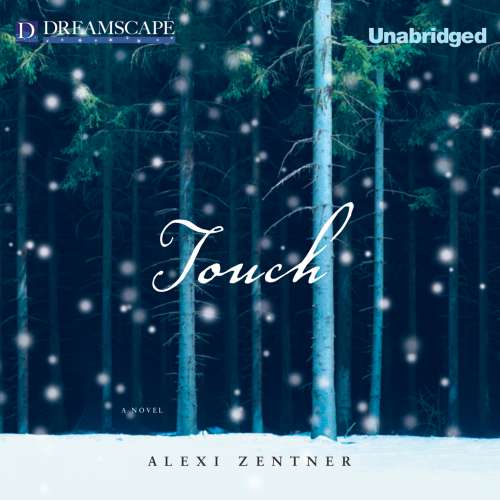 Cover von Alexi Zentner - Touch