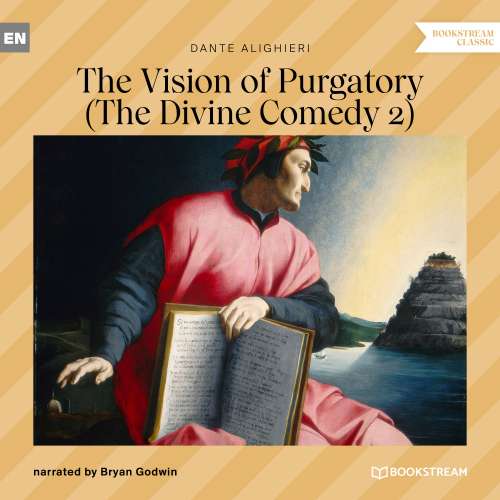 Cover von Dante Alighieri - The Vision of Purgatory - The Divine Comedy 2