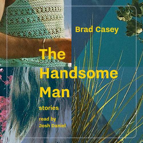Cover von Brad Casey - The Handsome Man