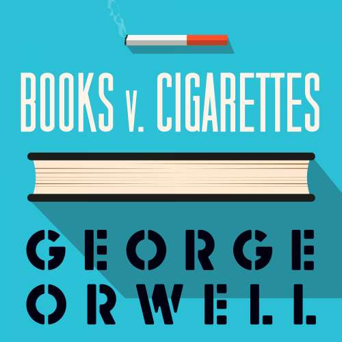 Cover von Books v Cigarettes - Books v Cigarettes