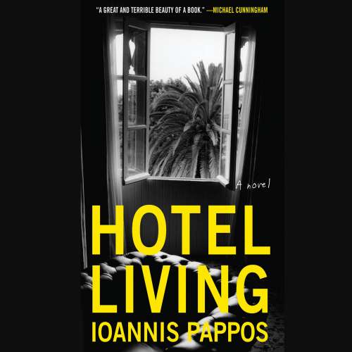 Cover von Ioannis Pappos - Hotel Living