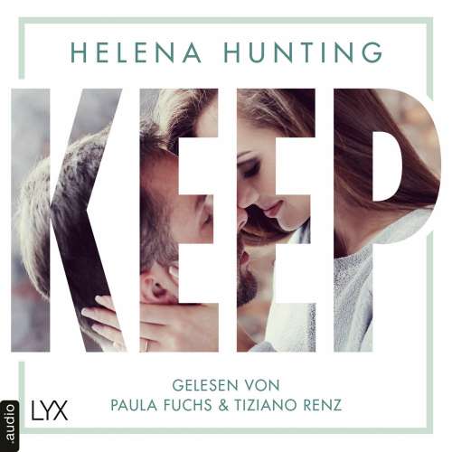 Cover von Helena Hunting - Mills Brothers Reihe - Teil 2 - KEEP