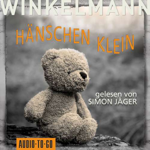 Cover von Andreas Winkelmann - Hänschen klein