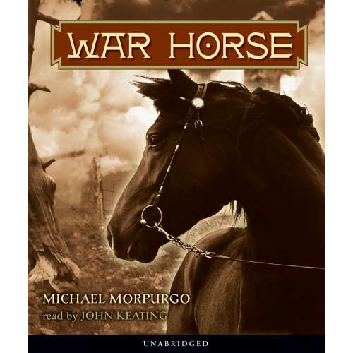 Cover von Michael Morpurgo - War Horse