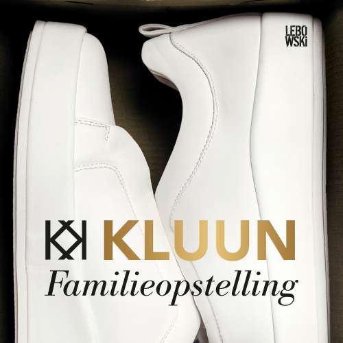 Cover von Kluun - Familieopstelling