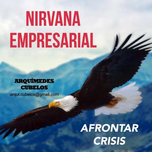 Cover von Nirvana Empresarial - Nirvana Empresarial