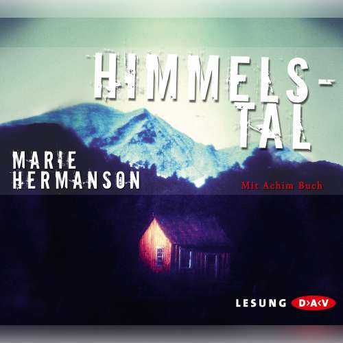 Cover von Marie Hermanson - Himmelstal
