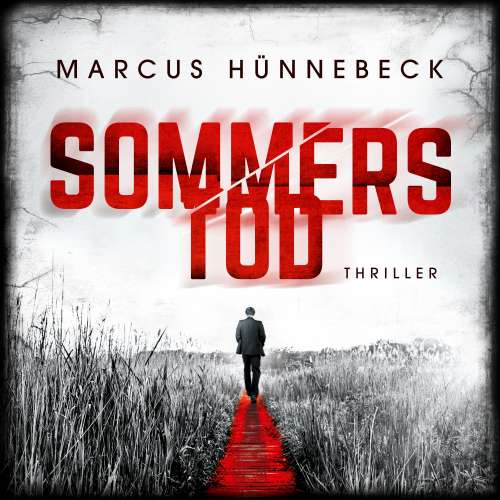 Cover von Marcus Hünnebeck - Drosten & Sommer - Band 7 - Sommers Tod