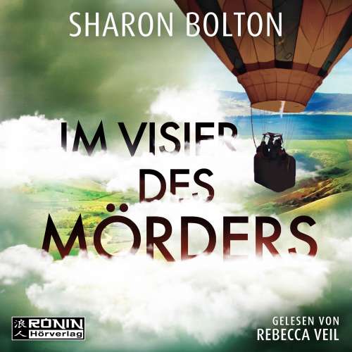 Cover von Sharon Bolton - Im Visier des Mörders - Sie hat überlebt, doch sie kann niemandem mehr trauen