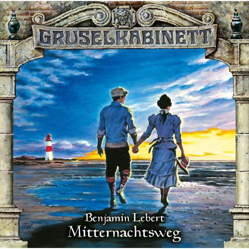 Cover von Gruselkabinett - Folge 105 - Mitternachtsweg