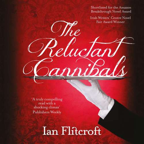 Cover von Ian Flitcroft - The Reluctant Cannibals