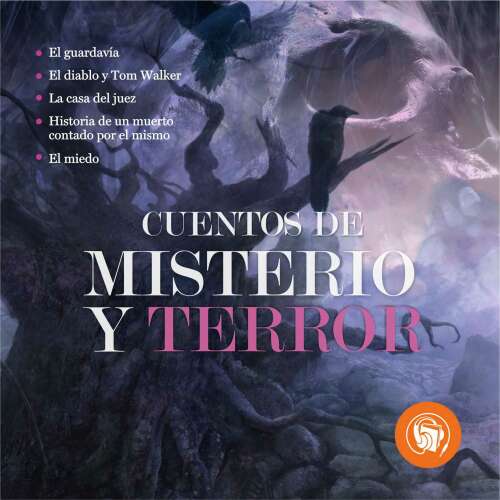Cover von Alejandro Dumas / Otros - Cuentos de Misterio y Terror
