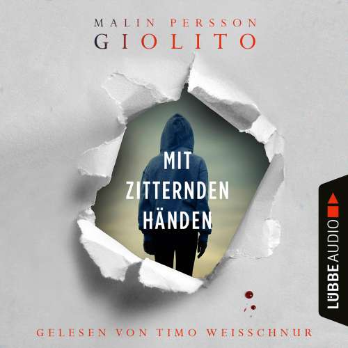 Cover von Malin Persson Giolito - Mit zitternden Händen